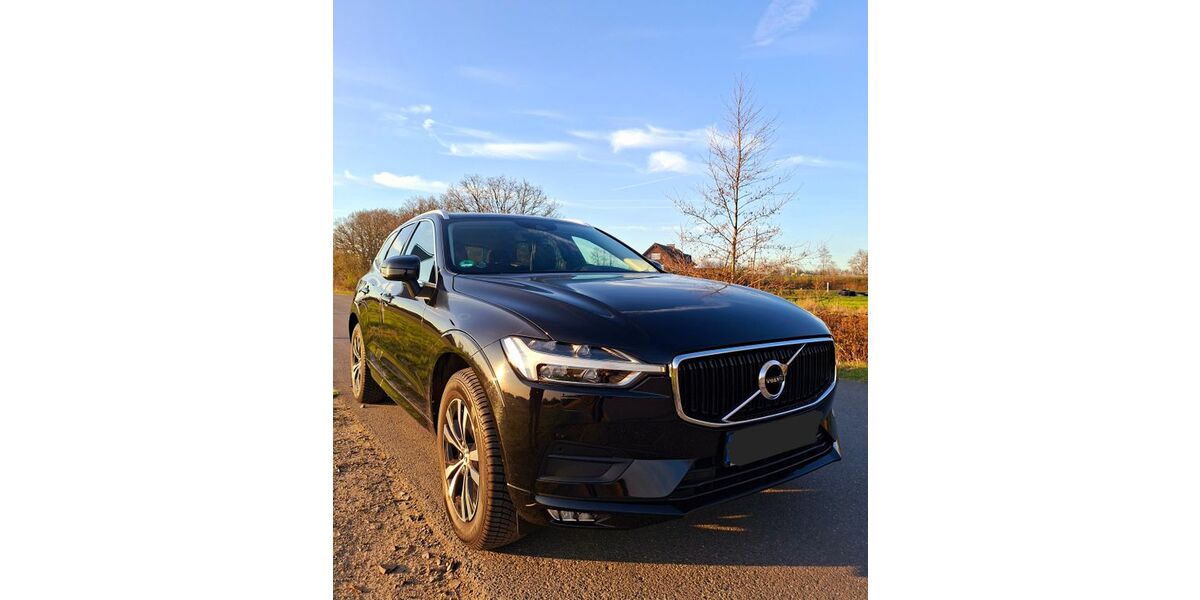 Volvo XC60 81.837 km 26.999 &euro; Rheine 48432