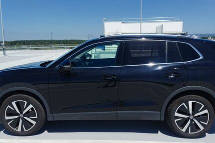 VW Tiguan 42.000 km 32.400 &euro; Heidelberg 69126