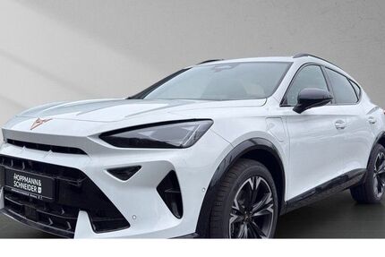 Cupra Formentor 4.900 km 42.440 &euro; Dillenburg 35683