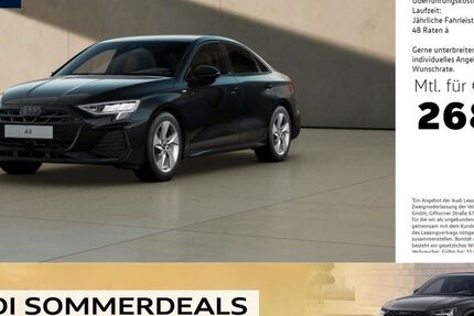 Audi A3 26.792 km 32.940 &euro; Ursensollen 92289