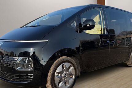 Hyundai STARIA 29.000 km 38.990 &euro; Schwabhausen 99869