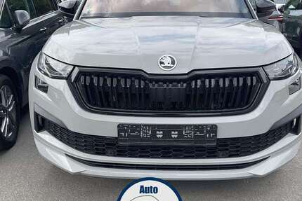Skoda Kodiaq 72.100 km 31.995 &euro; Neukirchen 94362