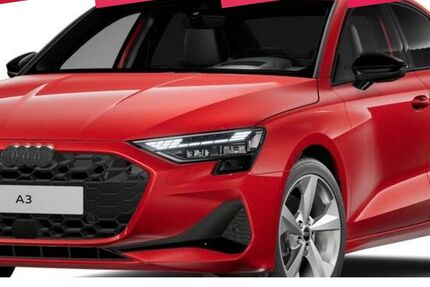 Audi A3 8.795 km 32.970 &euro; Plattling 94447