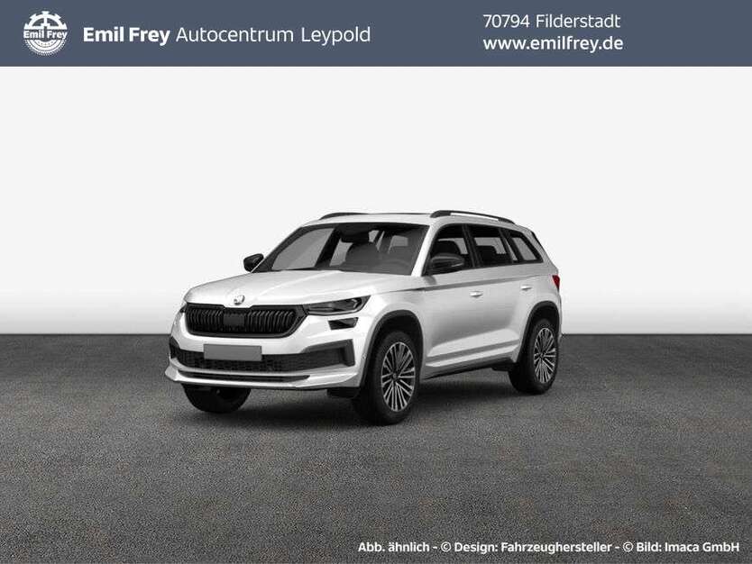 Kodiaq