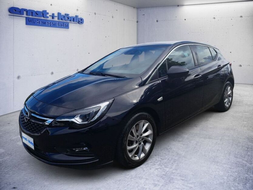 Astra