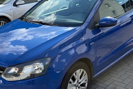 VW Polo 269.000 km 4.490 &euro; Castrop-Rauxel 44575