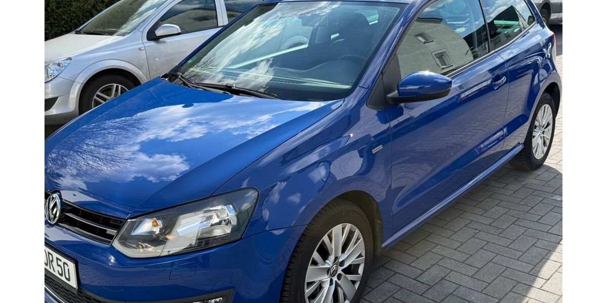 VW Polo 269.000 km 4.490 &euro; Castrop-Rauxel 44575