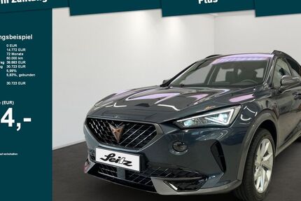 Cupra Formentor 22.254 km 29.648 &euro; Immenstadt 87509