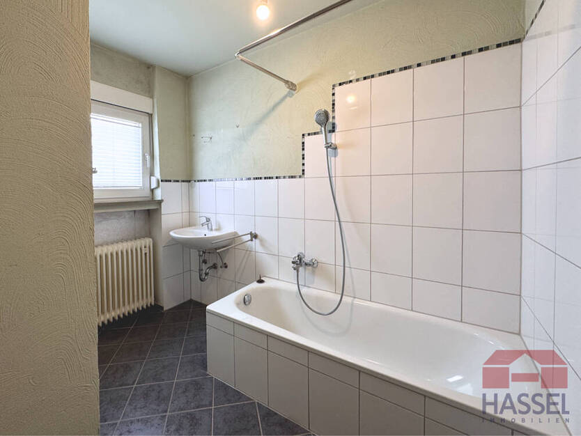 Reihenendhaus in Zülpich mit Garten, Terrasse & Balkon 3 zimmer