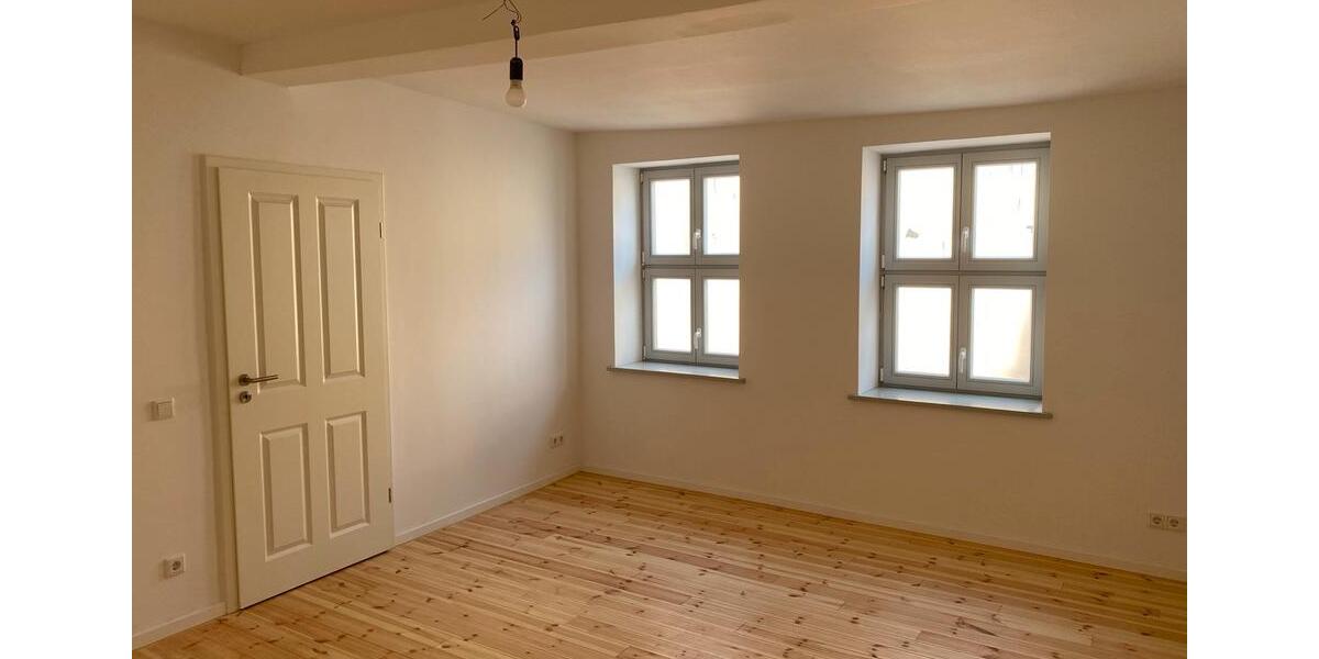 Erdgeschoßwohnung Treuenbrietzen - 4 Zimmer, 97 m&sup2;, 266.000&euro; | Angebot:25919298