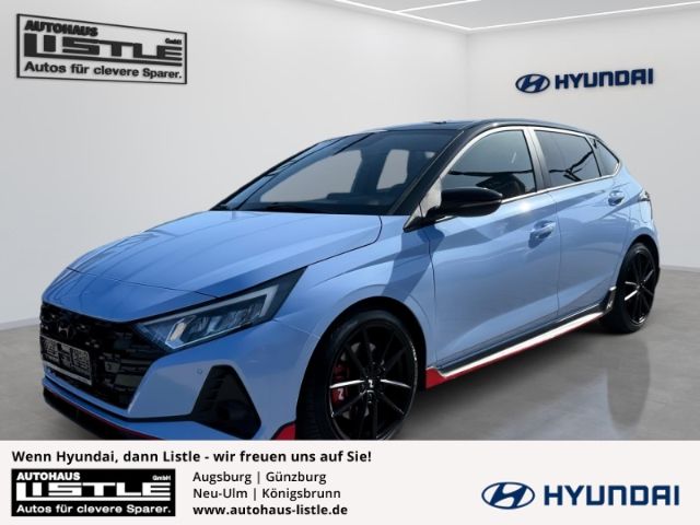 Hyundai i20 87.900 km 21.985 &euro; Königsbrunn 86343