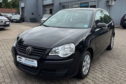 VW Polo 58.000 km 4.250 &euro; Nordenham 26954