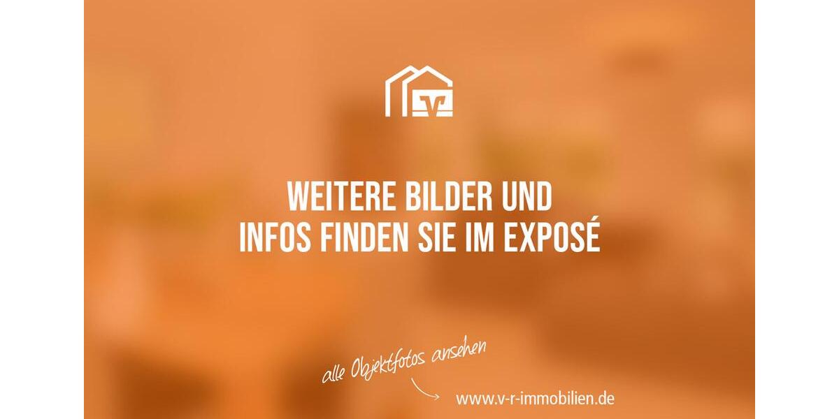 Etagenwohnung Schlitz - 2 Zimmer, 60 m&sup2;, 570&euro; | Angebot:26366725