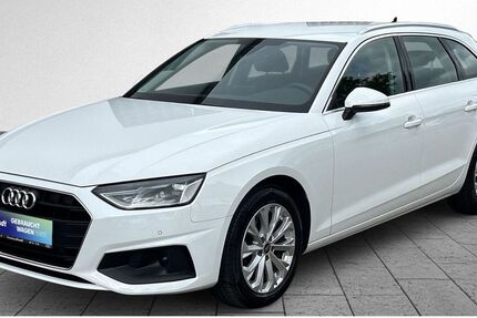 Audi A4 53.160 km 23.390 &euro; Weyhe 28844