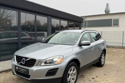 Volvo XC60 289.000 km 5.490 &euro; Schwabmünchen 86830
