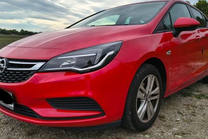 Opel Astra 69.723 km 10.400 &euro; Mering 86415