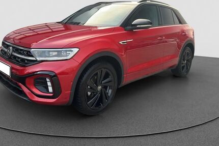 VW T-Roc 11.900 km 33.950 &euro; Manching 85077