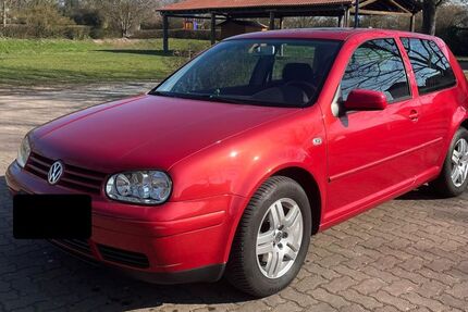 VW Golf 90.850 km 4.900 &euro; Gerolsheim 67229