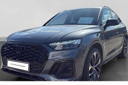 Audi Q5 81.491 km 49.990 € Lüneburg 21337