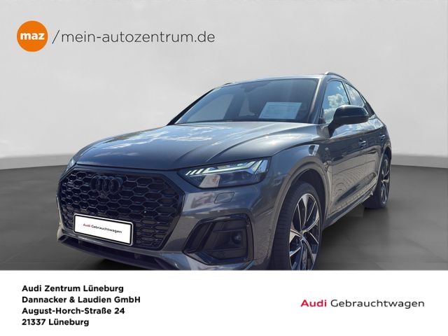 Audi Q5 81.491 km 50.980 € Lüneburg 21337