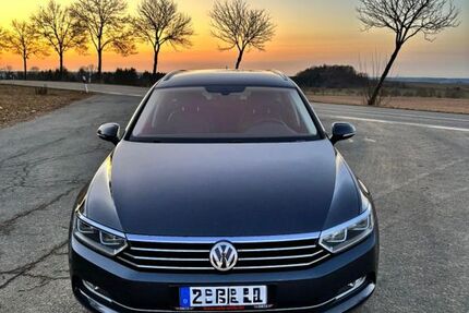 VW Passat 168.250 km 15.999 &euro; Stenn 08115