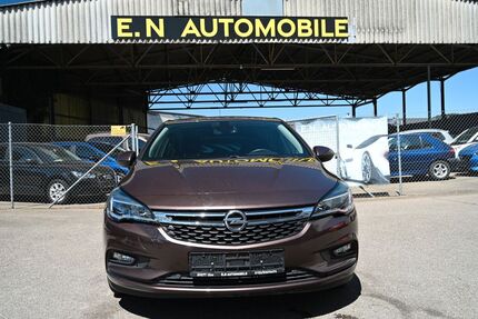 Opel Astra 67.700 km 13.200 € Ulm 89077