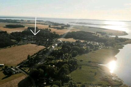 Haus Ferienhaus bei Zinnowitz top Lage: Ostsee + Achterwasser zimmer