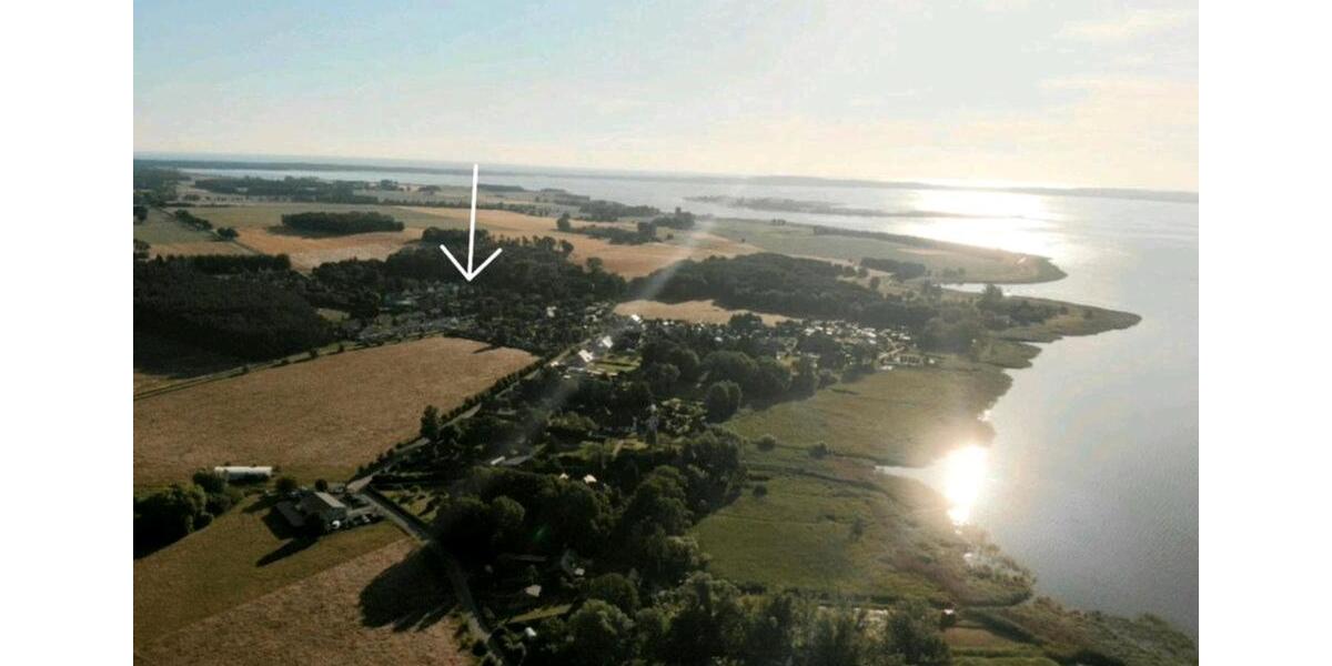 Haus Ferienhaus bei Zinnowitz top Lage: Ostsee + Achterwasser zimmer