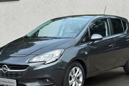 Opel Corsa 110.000 km 11.450 € Grasberg 28879