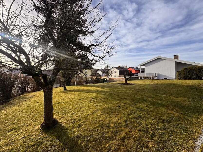Grundstück zu verkaufen in Haag in Oberbayern 270.000 € 395 m²