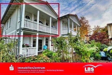 Wohnung Graal-Müritz Müritz - 2 Zimmer, 60 m&sup2;, 269.000&euro; | Angebot:25198165