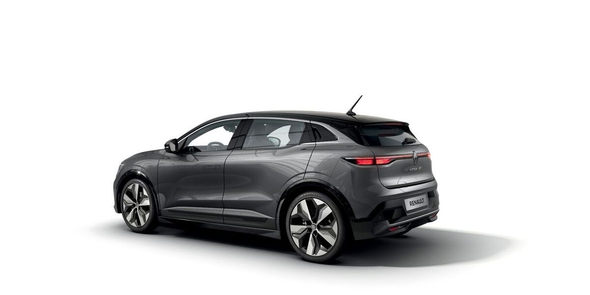 Renault Megane E-TECH 10.000 km 36.990 € München 80807