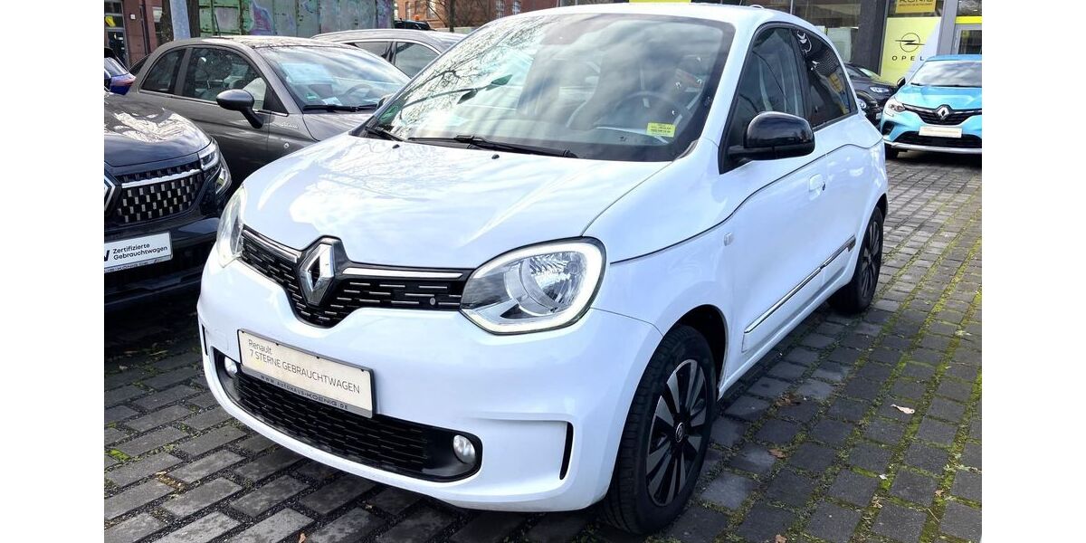 Renault Twingo 22.675 km 15.499 &euro; Berlin 10829