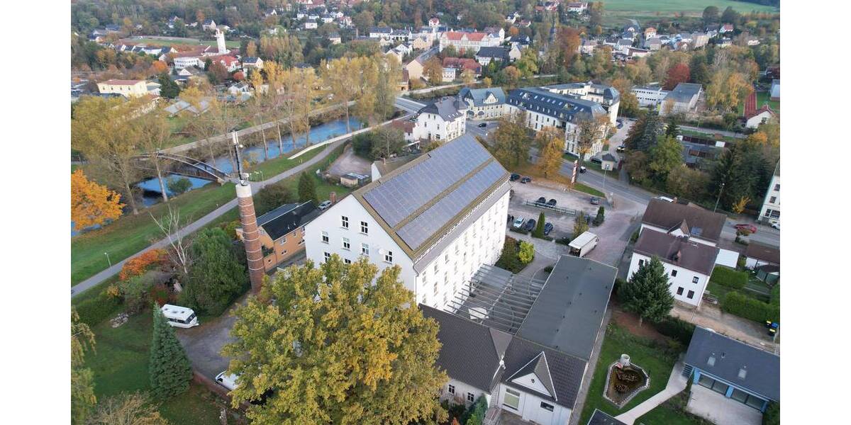 Gewerbeobjekt Flöha - 1.150&euro; | Angebot:25768382