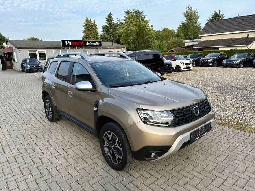Duster
