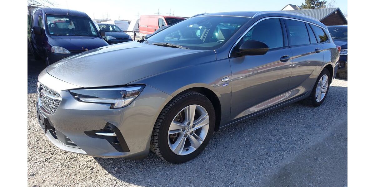 Opel Insignia 96.200 km 18.950 &euro; Neumarkt/OPf 92318