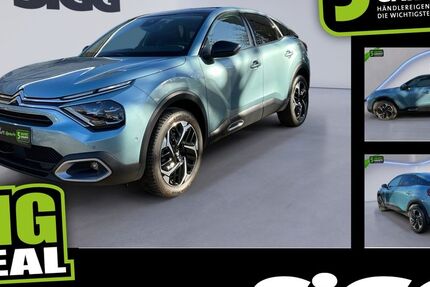 Citroen C4 38.200 km 17.980 &euro; Augsburg 86167