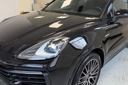 Porsche Cayenne 77.000 km 67.900 &euro; Magstadt 71106