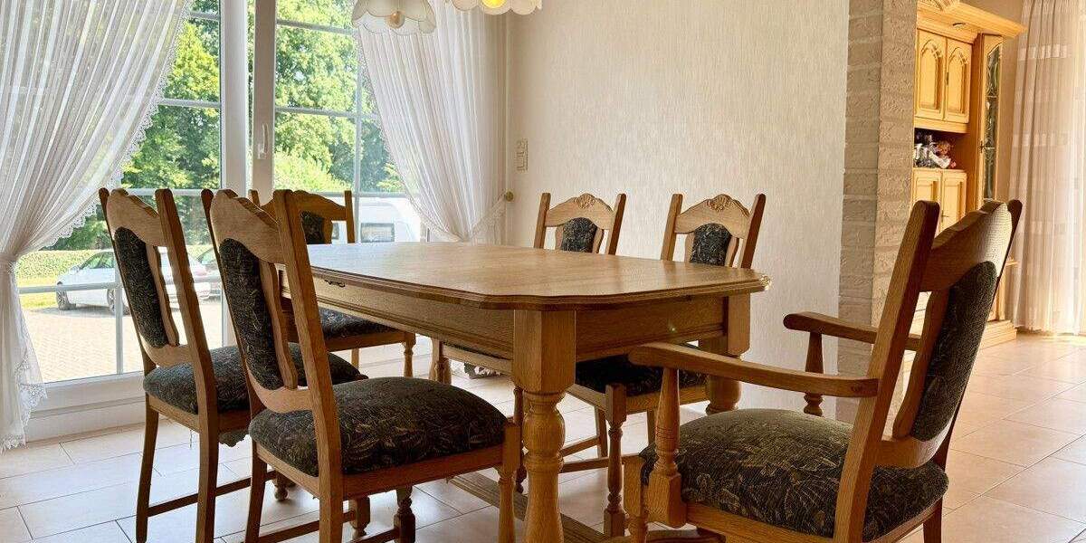 Doppelhaushälfte Mettingen Wiehe - 5 Zimmer, 114 m&sup2;, 289.900&euro; | Angebot:24219905