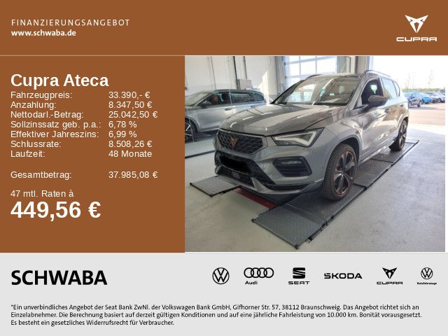 Ateca