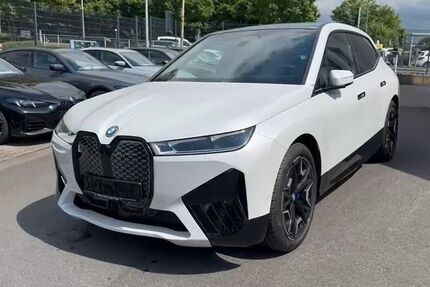 BMW iX 24.000 km 58.270 € Esslingen am Neckar 73730