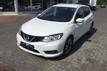 Nissan Pulsar