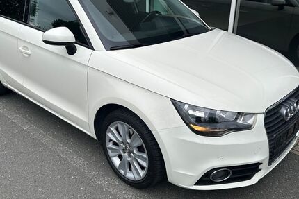 Audi A1 131.000 km 8.990 &euro; Nürnberg 90439