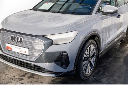 Audi Q4 e-tron 46.022 km 25.880 &euro; Rosenheim 83022