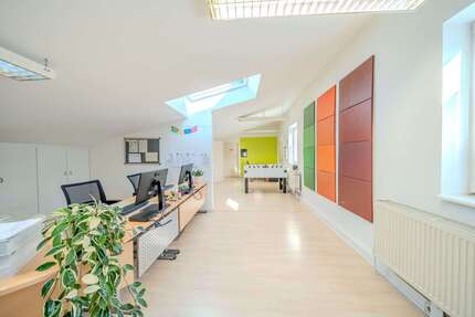 Gewerbeobjekt Regensburg Ganghofersiedlung - 1.200.000&euro; | Angebot:27693559