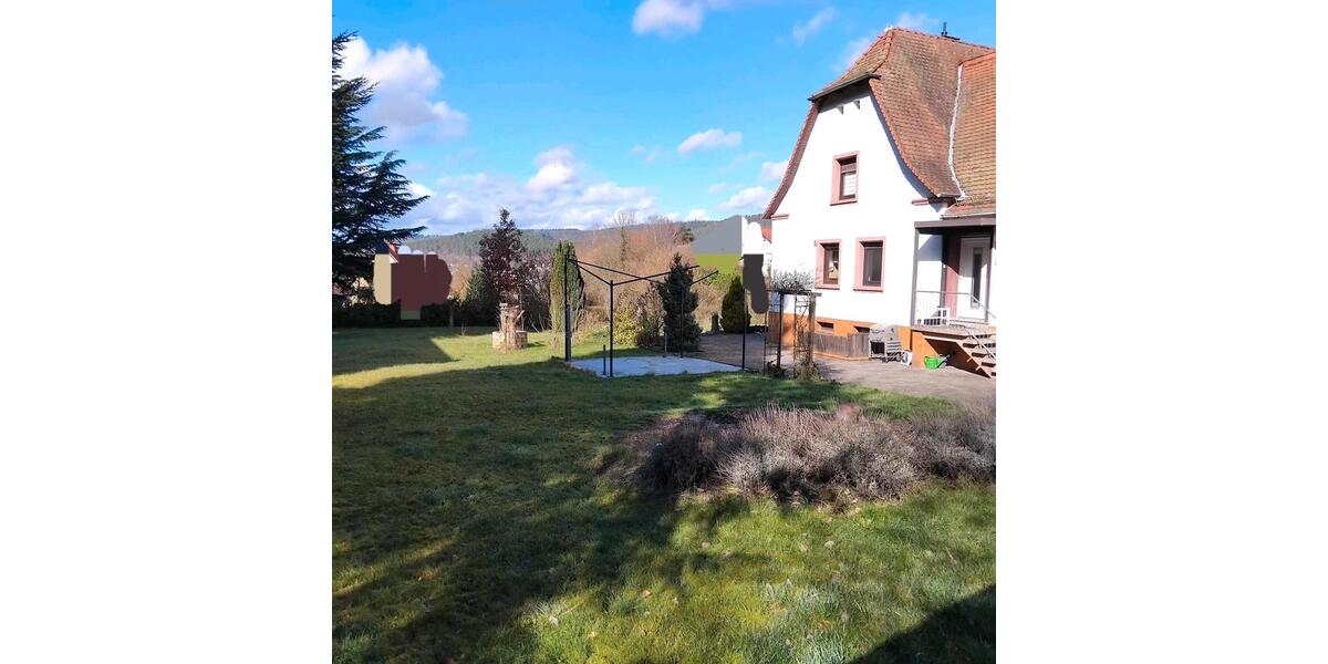 Einfamilienhaus Hauenstein - 6 Zimmer, 119 m&sup2;, 270.000&euro; | Angebot:25293371