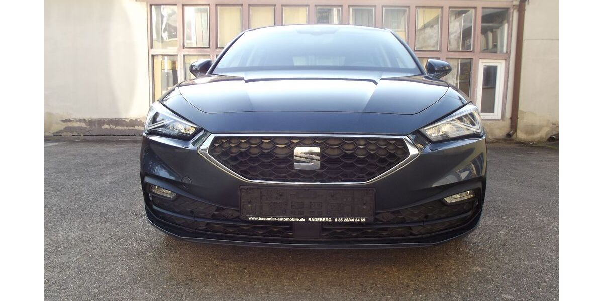 Seat Leon 59.100 km 17.999 € Radeberg 01454
