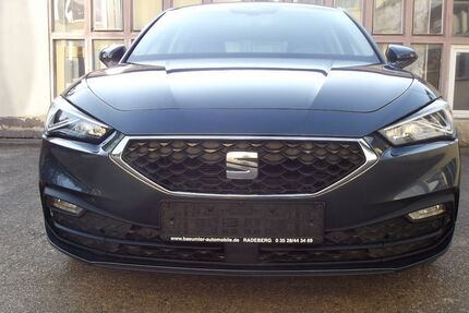 Seat Leon 59.100 km 18.450 € Radeberg 01454