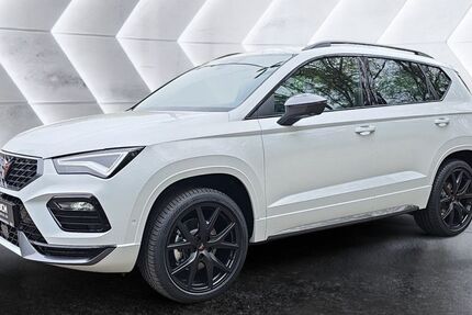 Cupra Ateca 1.100 km 39.990 &euro; Berlin 12683