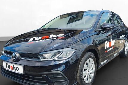 VW Polo 13.500 km 20.490 &euro; Gernrode 37339
